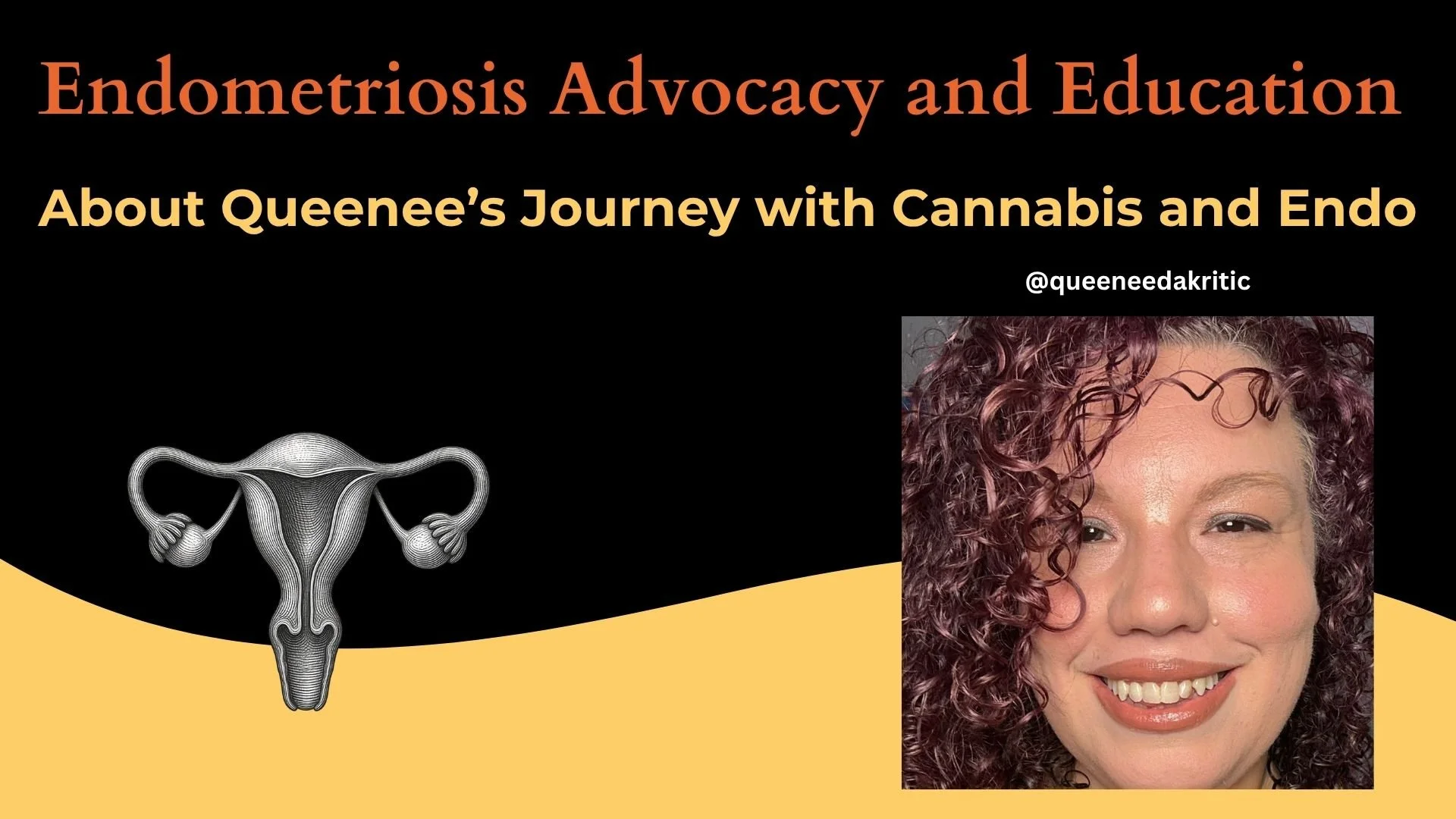 Endometriosis Advocacy and Cannabis Education: A Powerful Pairing 