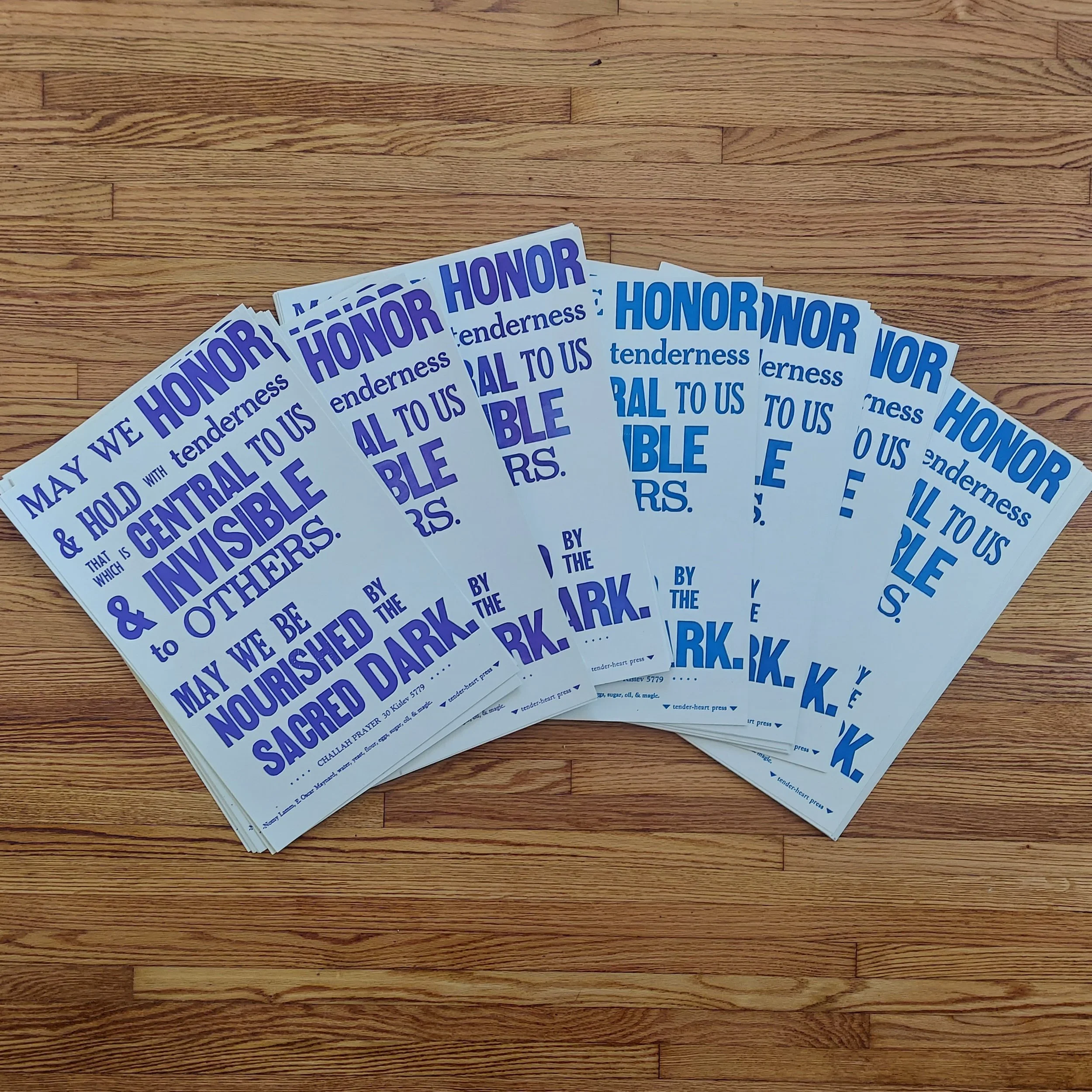 Challah Prayer Reprint Hardwoods spread.jpg