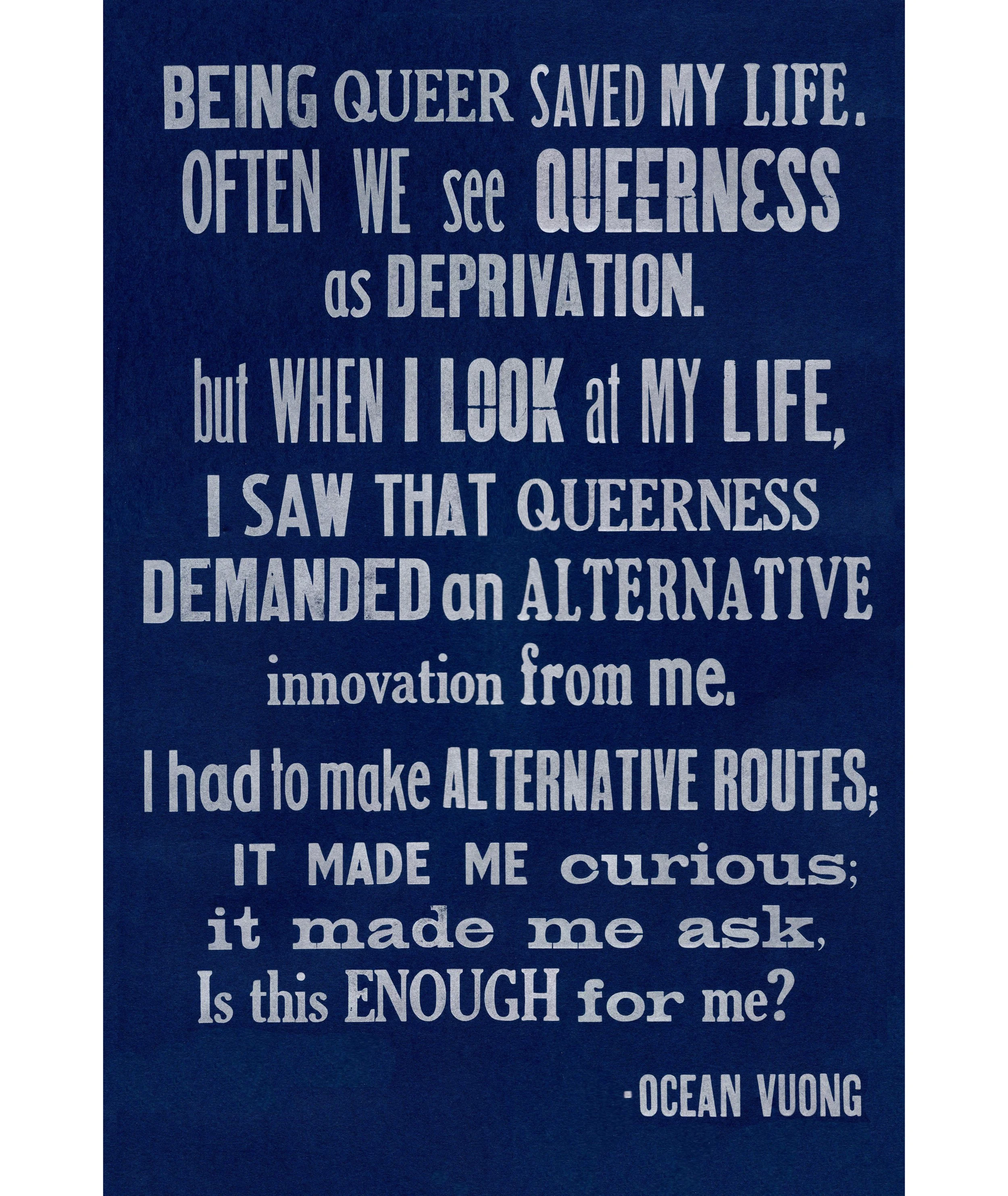 Queer Innovation- Wholesale. Quantity of 5