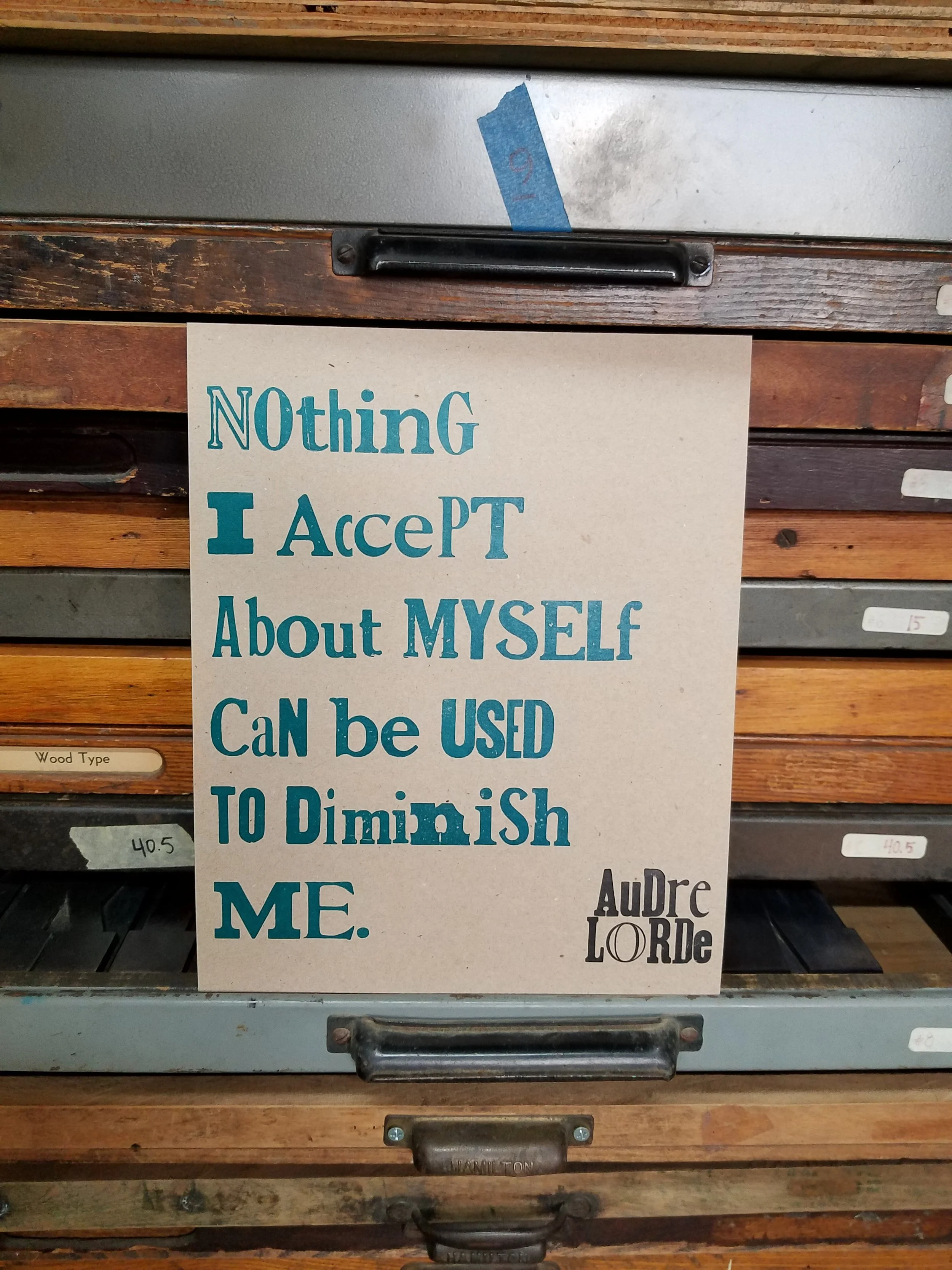 Acceptance Wholesale