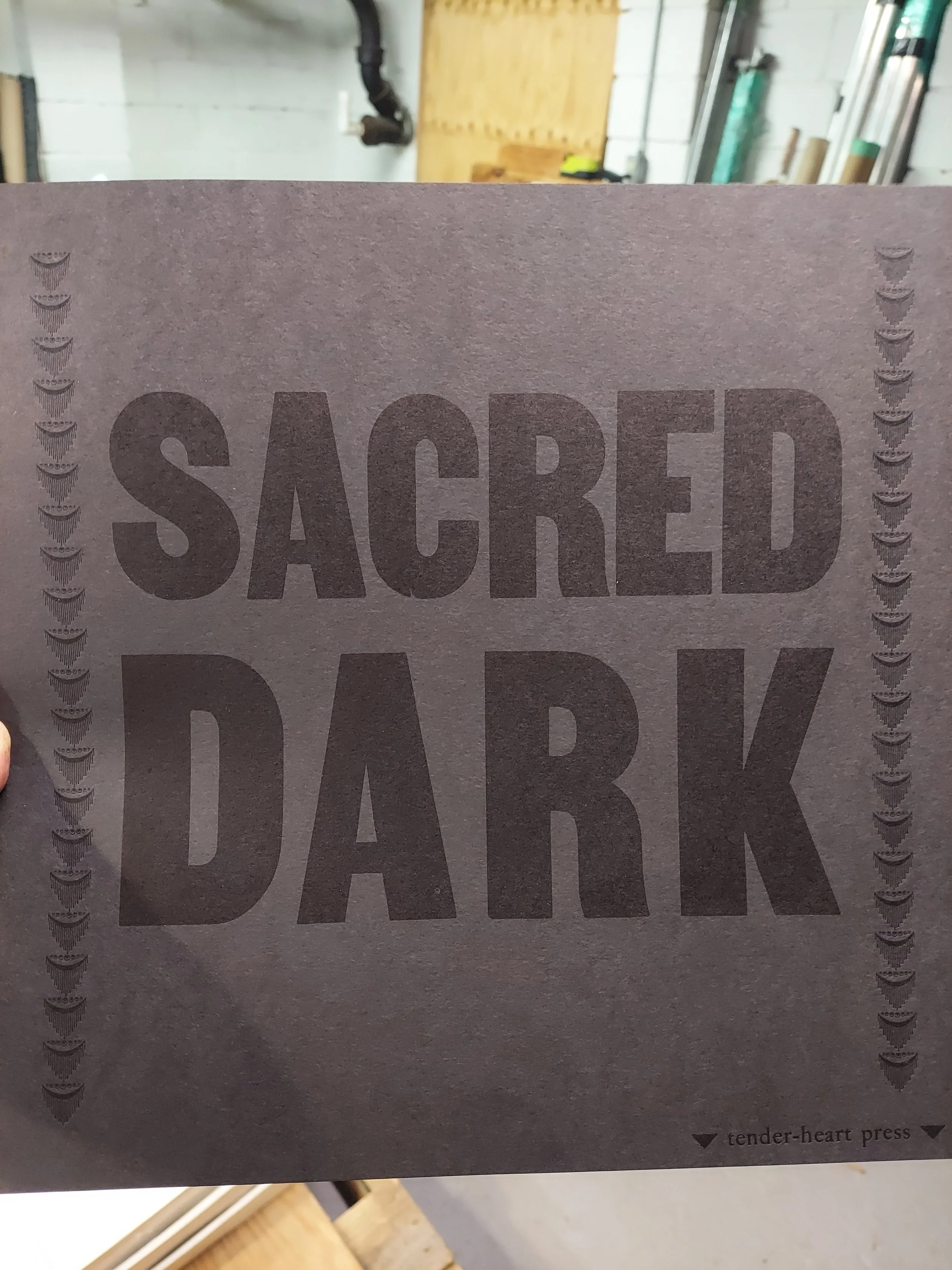 Sacred Dark in studio.jpg