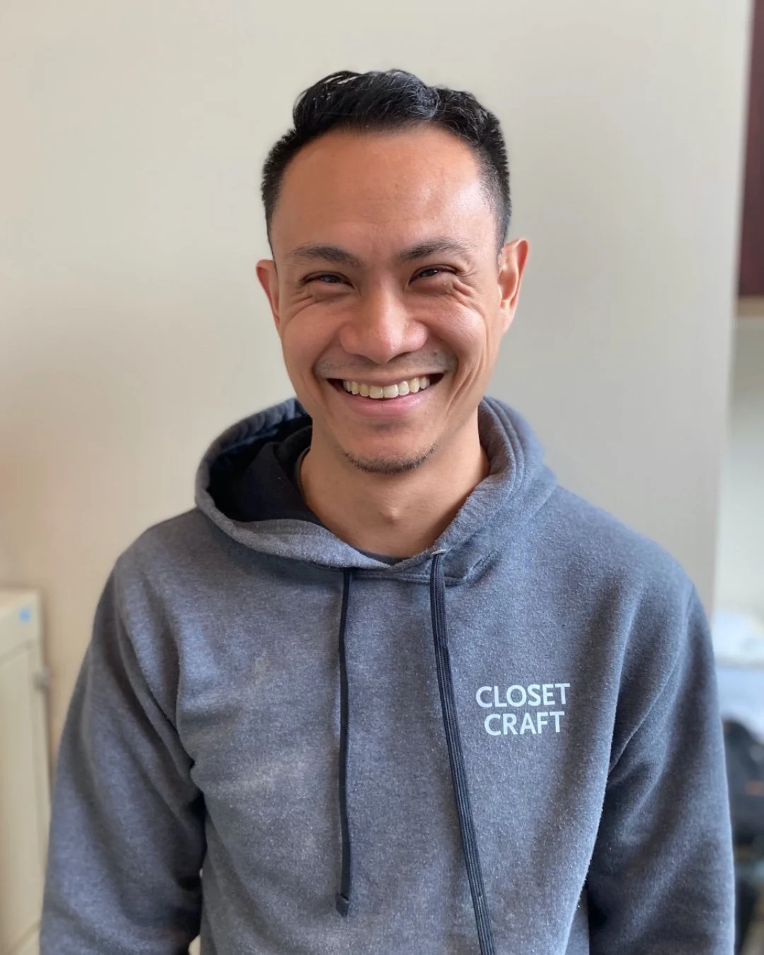 Jason Fu, Owner