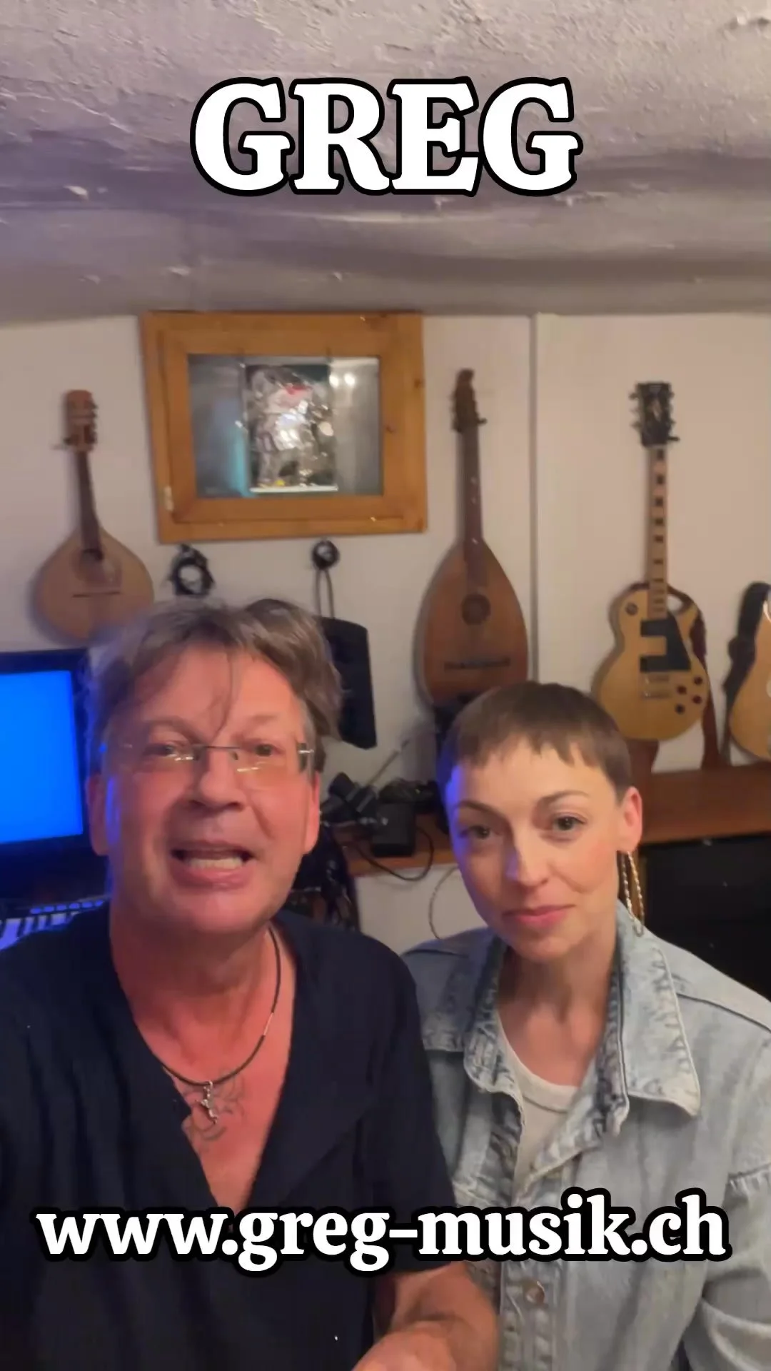 Voice coaching ein Muss. Fabienne Faye B Buntschuhttps://www.facebook.com/fayebprivateEveline Pequignothttps://www.facebook.com/evelyne.pequignotBo Katzmanhttps://www.facebook.com/search/top?q=bo%20katzmanwww.greg-musik.chEventfroghttps://www.facebo