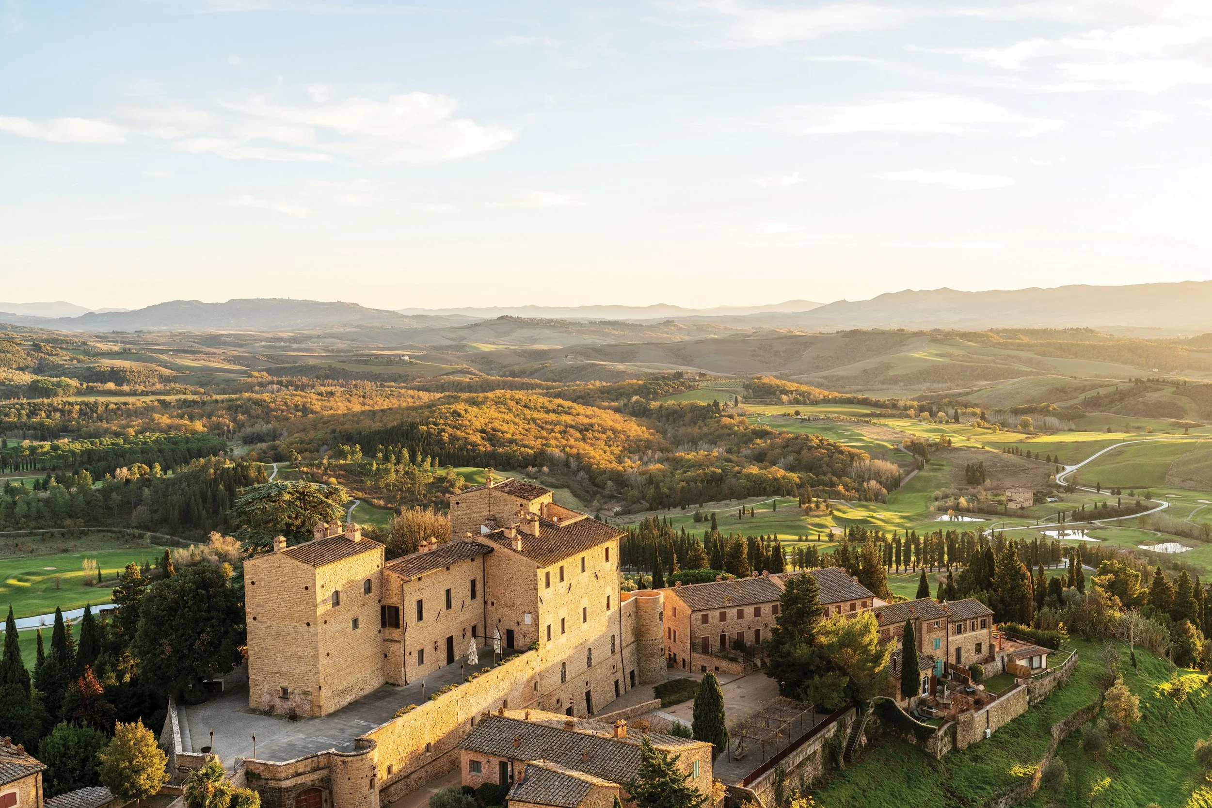 Discovery Land Company