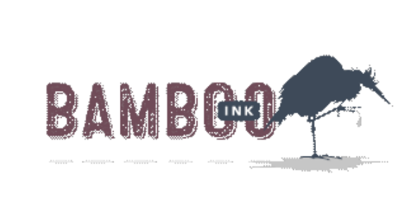 Bamboo Ink