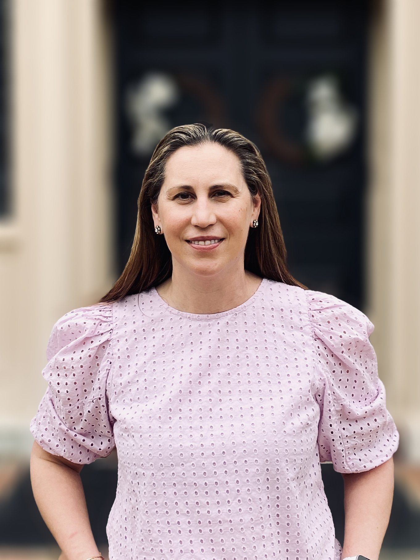 Nonprofit board member in Richmond VA