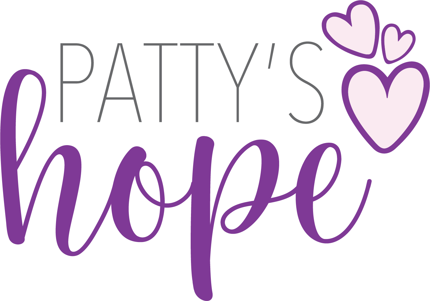 Patty's Hope