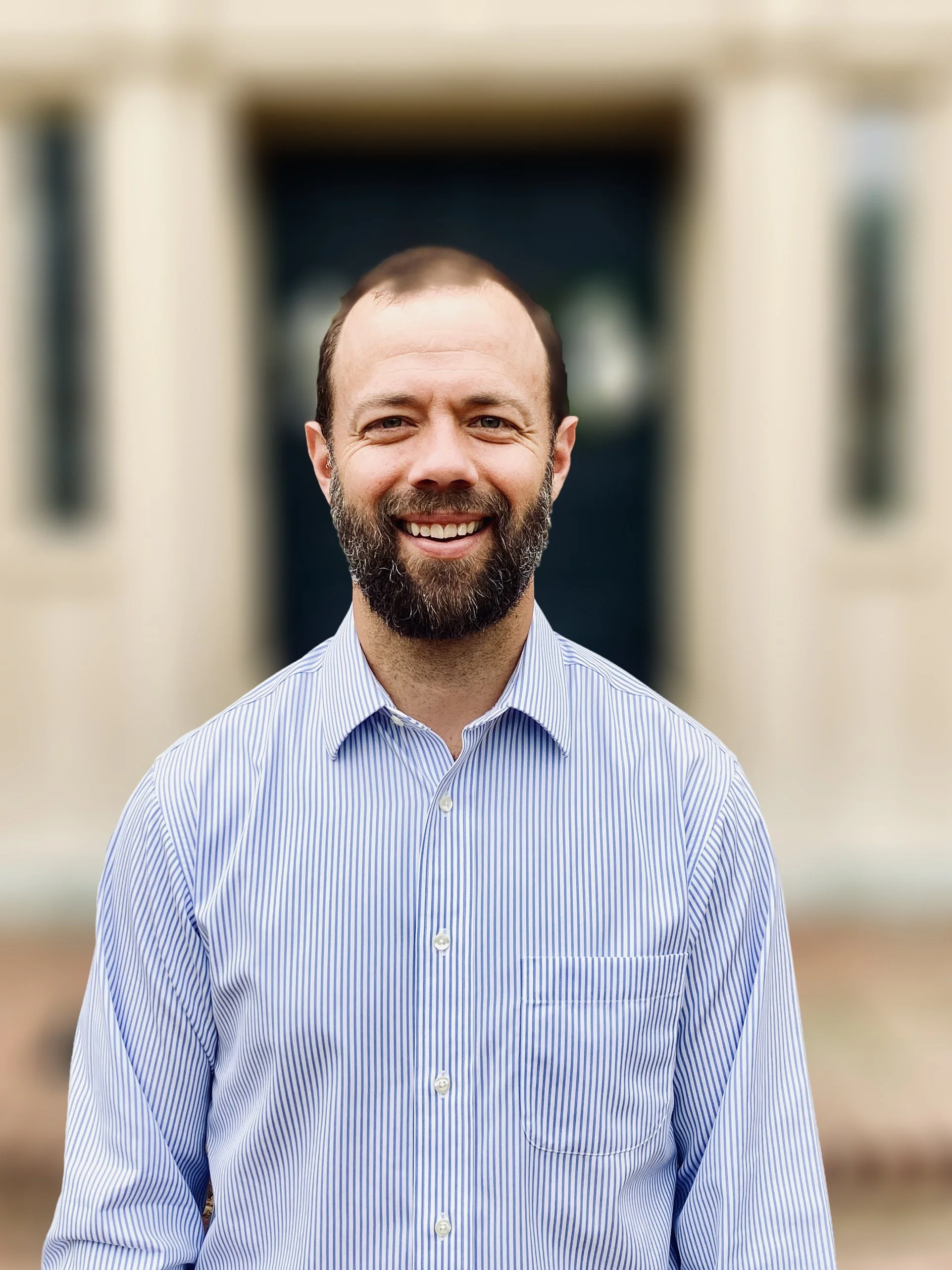 Nonprofit board member in Richmond VA