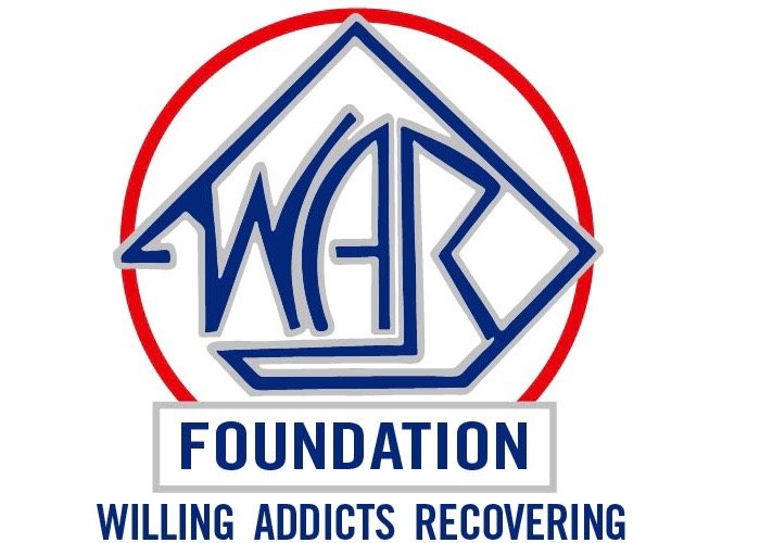 WAR Foundation