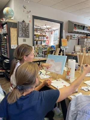 Adult Programs — Make Creative Studio