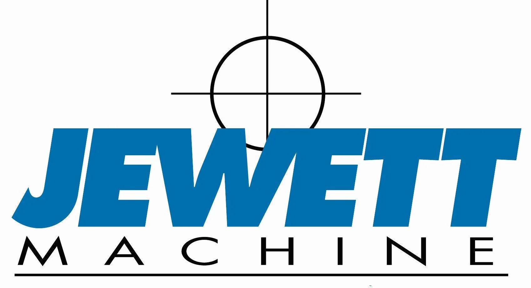 Jewett Machine