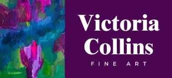 Victoria Collins Fine Art