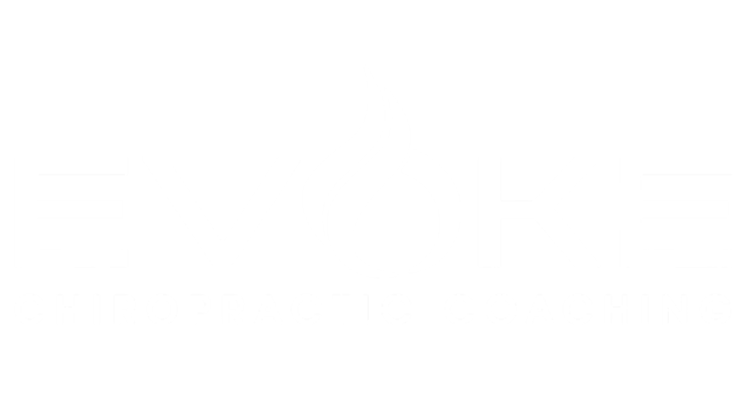 EvokeChiropracticCoaching