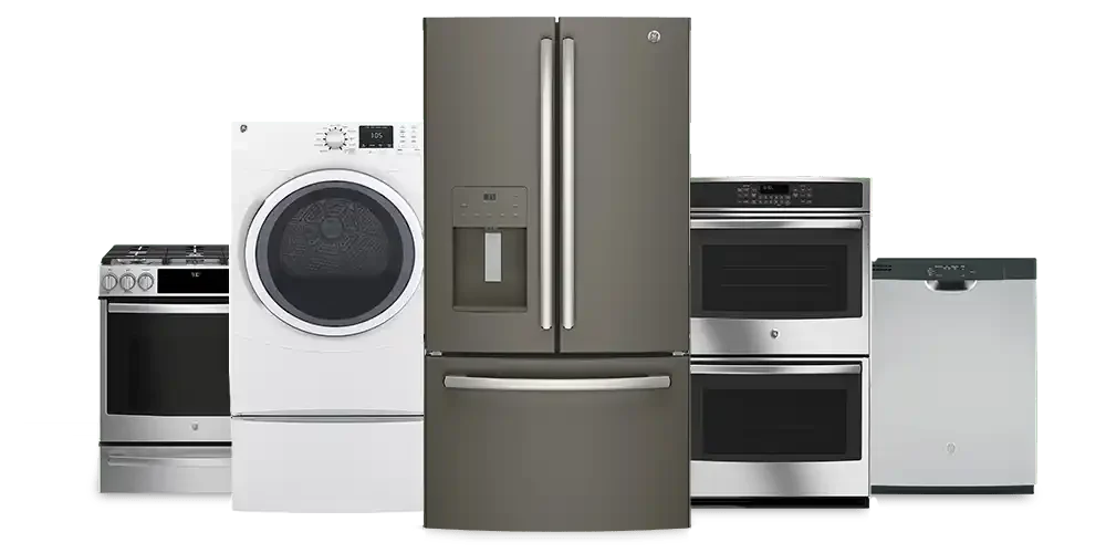 Various Home Appliances
