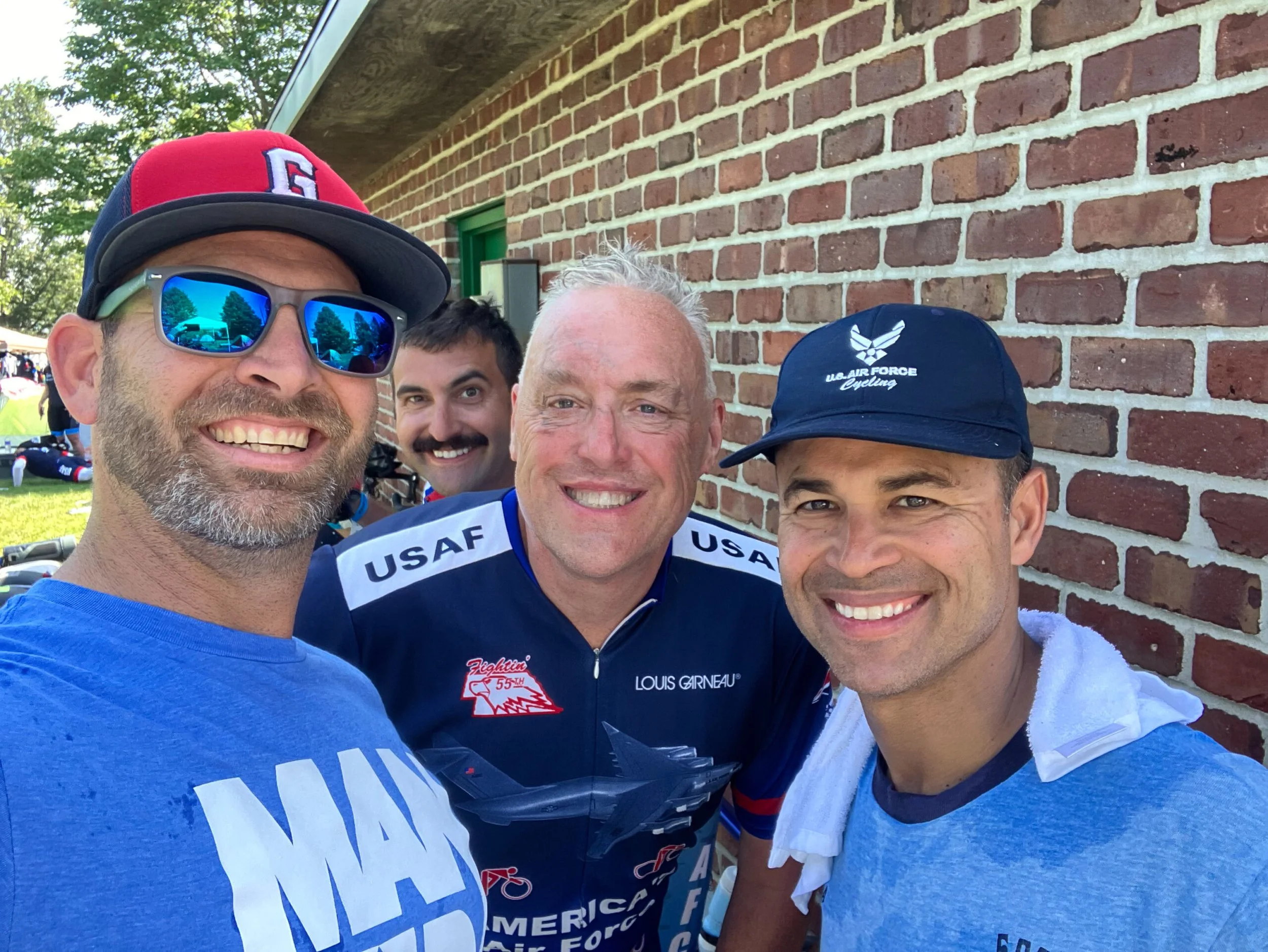 RAGBRAI 2023 BEGINS!