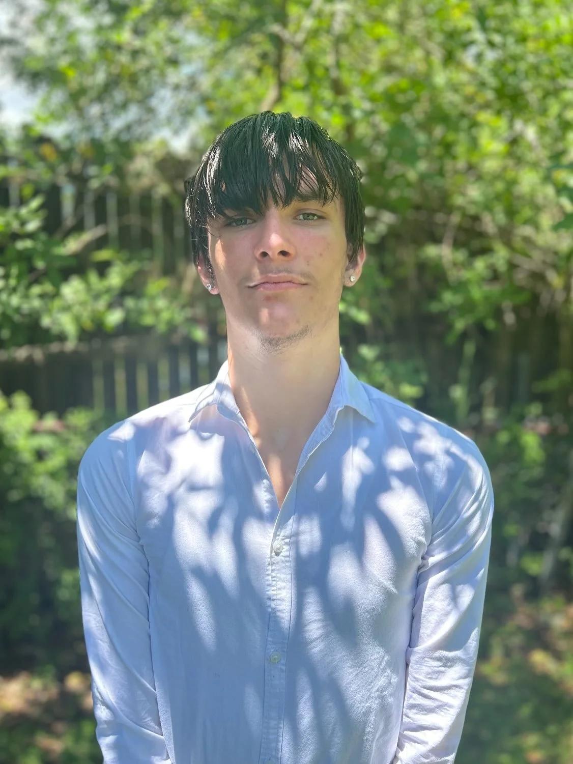 Setting out on his own, together. 

Dominic is a young man who has spent the majority of his life in foster care. 

Most kids can&rsquo;t wait to turn 18. They look forward to the freedom, independence, and opportunities that adulthood brings. But fo