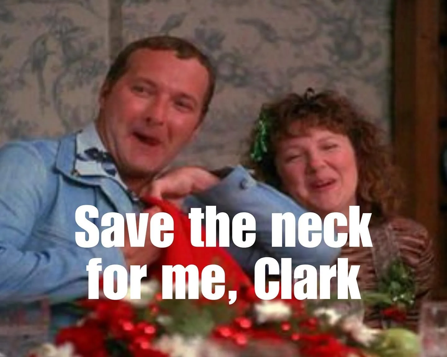 Q: Are these iconic Christmas movie lines, or sponsorship opportunities for the 2025 Man Up Christmas Cup?

A: Yes

⛳️ You have never been a part of a golf tournament like this before, and there is still time for you (or your organization) to be invo