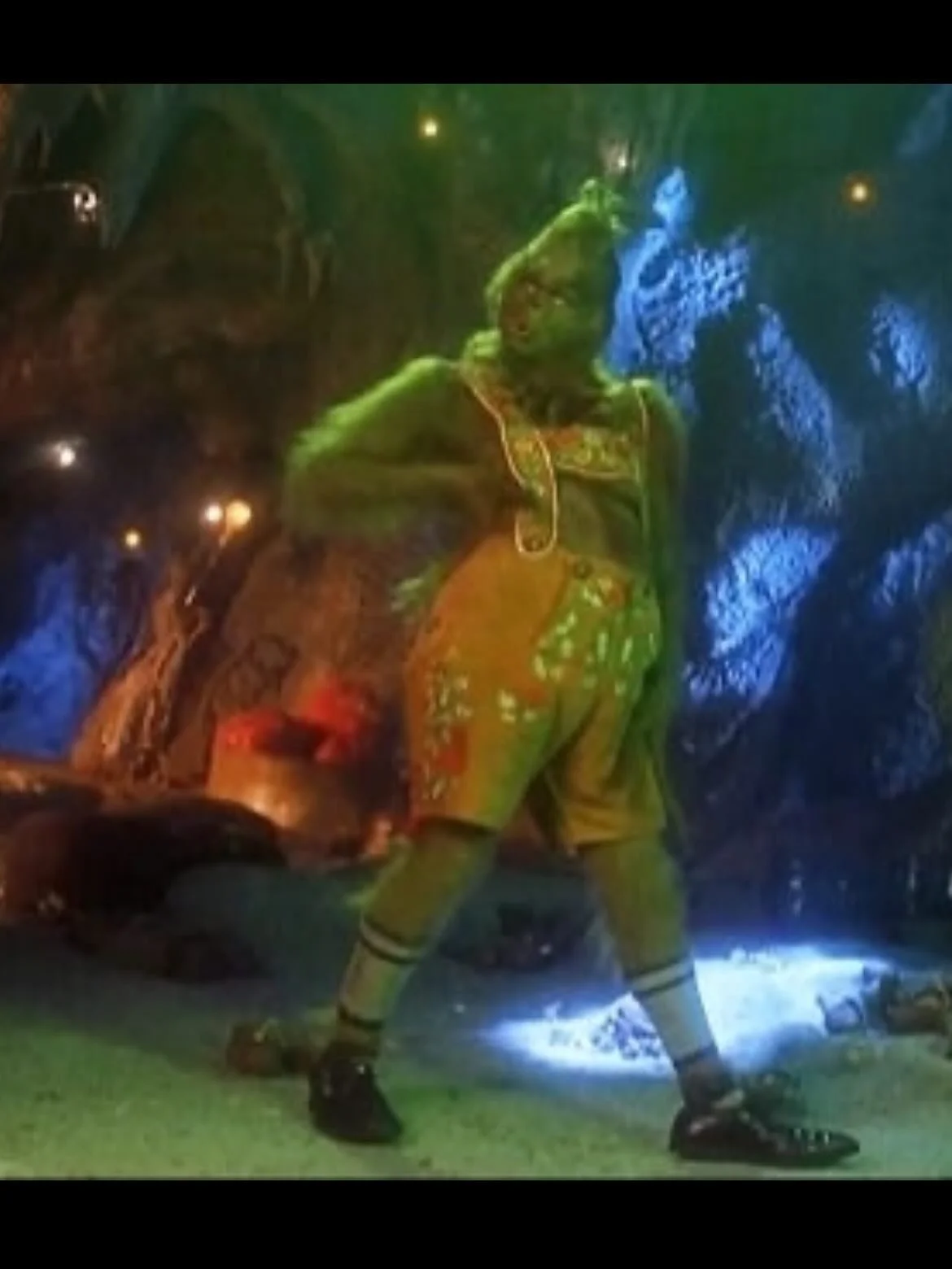 Whose outfit are you gonna steal?? 

This year at the Man Up Christmas Cup we will award a prize to the most festively dressed golfer. 

Feel free to use this post as outfit inspo. 

Man Up Christmas Cup info ➡️ 🔗