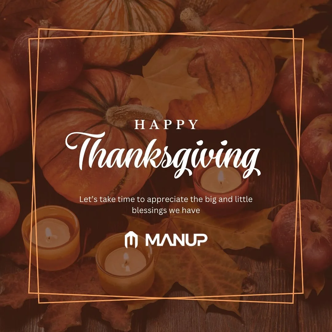 We have so much to be thankful for, but at the top of the list, is every single one of you that has contributed to the mission of ending generational fatherlessness. Because of your support, we are seeing God move among men in a tremendous way.

Than