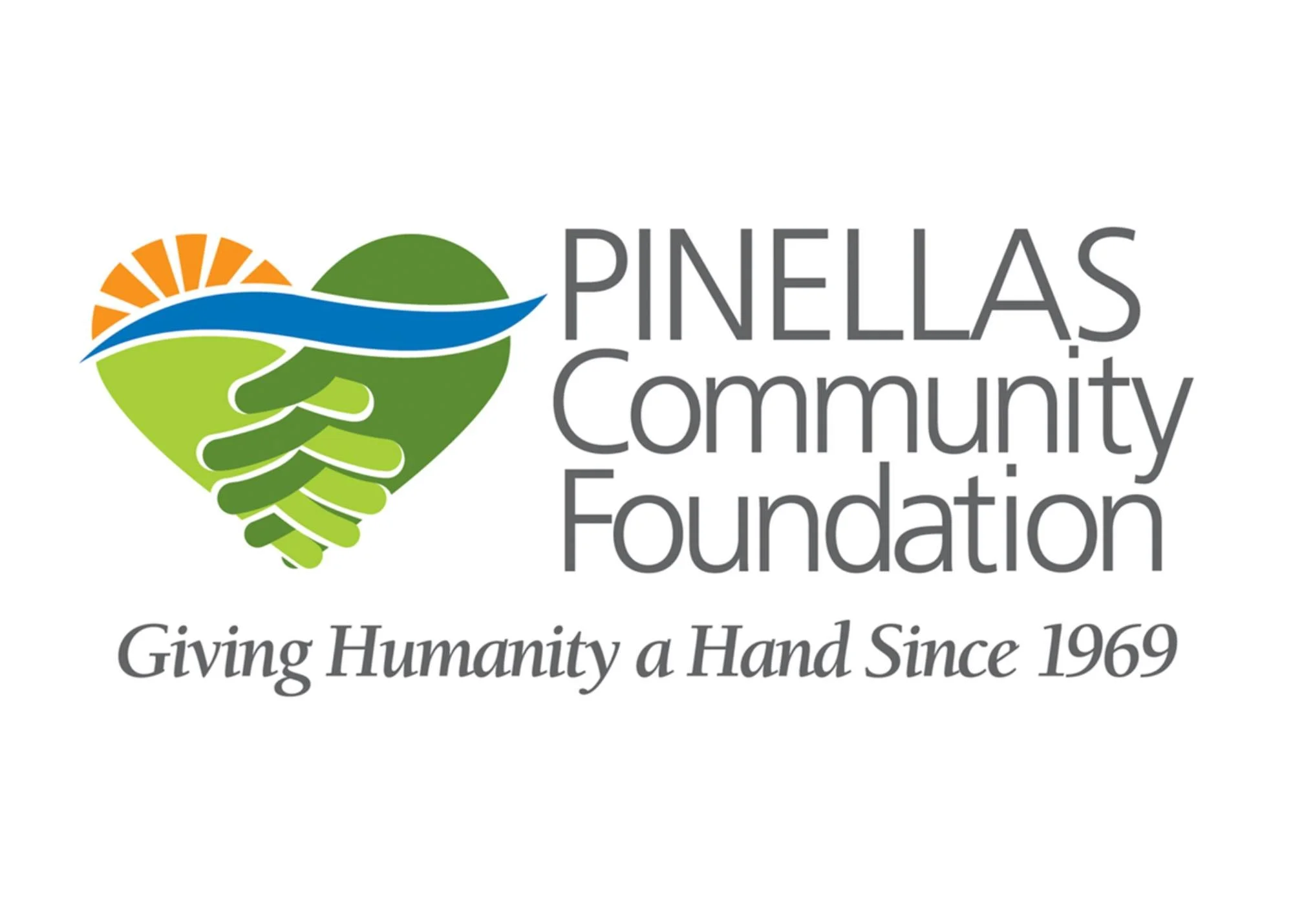Partnerships We L&hearts;️VE - Pinellas Community Foundation

We have been able to support the Holman Family through the generosity of the Pinellas Community Foundation's Faith Mission Grant. The Holmans recently finalized the adoption of their 4-yea