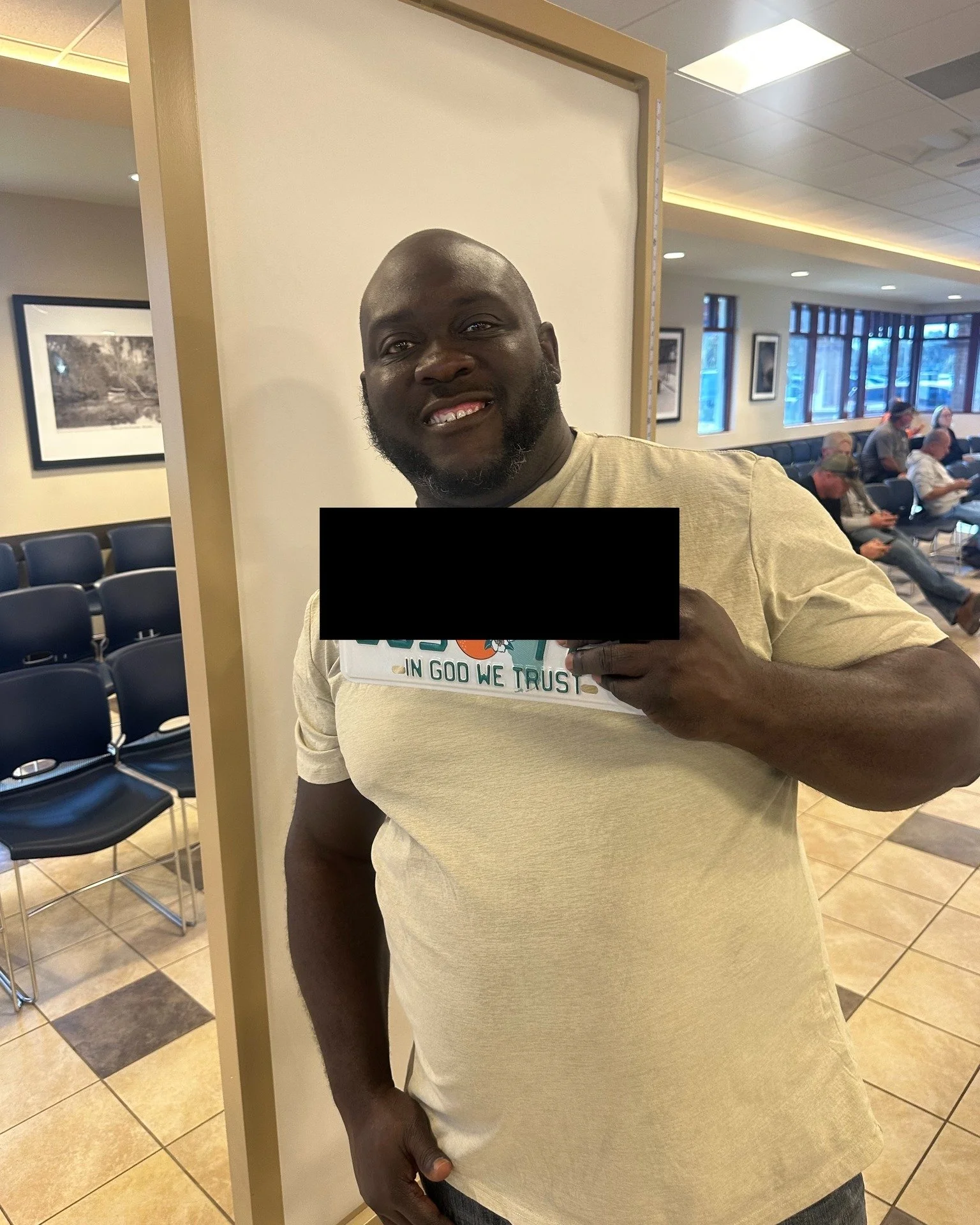 Let him cook....er, bake!!

A few months ago, Nate came into the Fatherhood Coaching Program fighting through hard times. Despite the obstacles in his life, he never stopped pushing; and when money got tight, Nate and his wife didn&rsquo;t fold&mdash