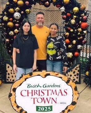 A year of focus on the little things has led to some big changes.

Kenny has been working with a Man Up fatherhood coach for approximately 12 months. During this time, he has remained committed to his program, secured a job, and established stable ho