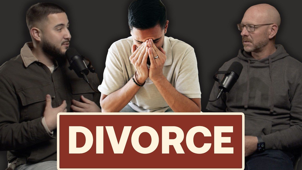 What does Biblical Fatherhood look like after divorce?