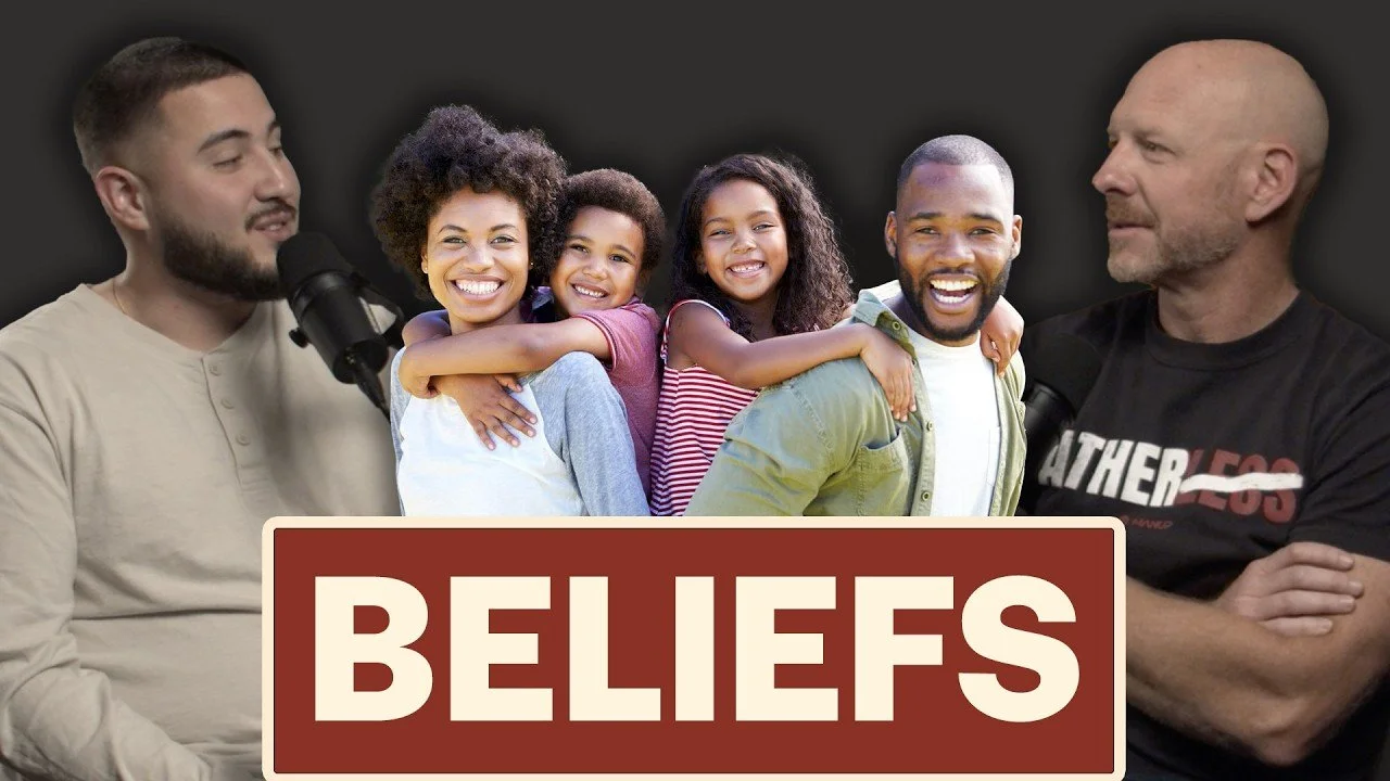 Different Beliefs, Same Kids: Now What?