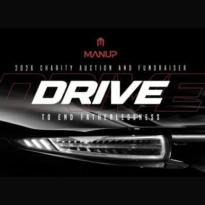 A moment to spotlight a few of the incredible people and organizations that are sponsoring DRIVE 2026.

These companies are joining us in the fight to end generational fatherlessness, and we could not be more grateful for their support &hearts;️ 💪