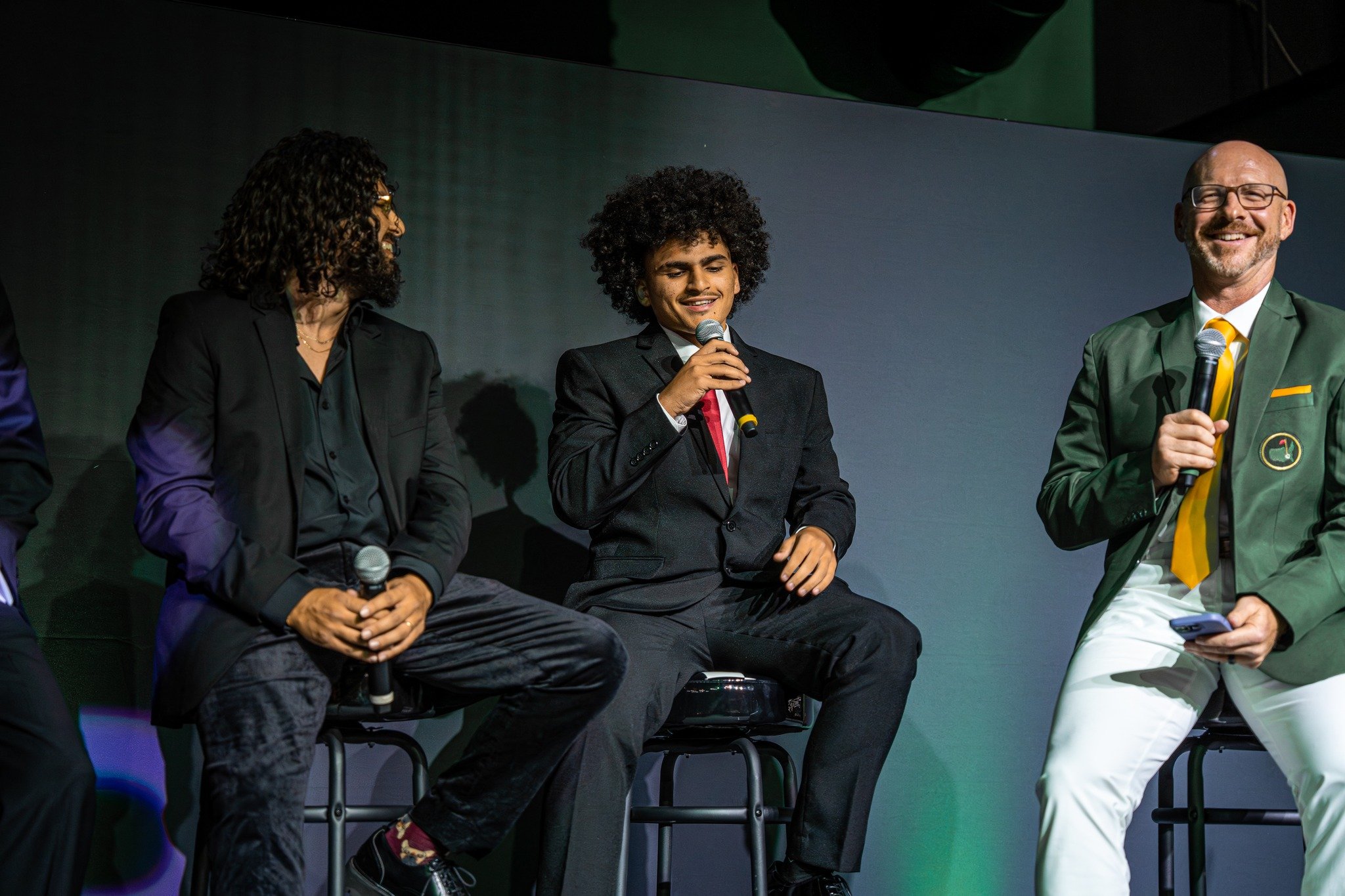 About this weekend&hellip;

We are so grateful to all of the organizations that sponsored and the people who came out to the 2026 DRIVE to End Fatherlessness. It was an unforgettable night of stories, encouragement, and connection.

Ending Fatherless