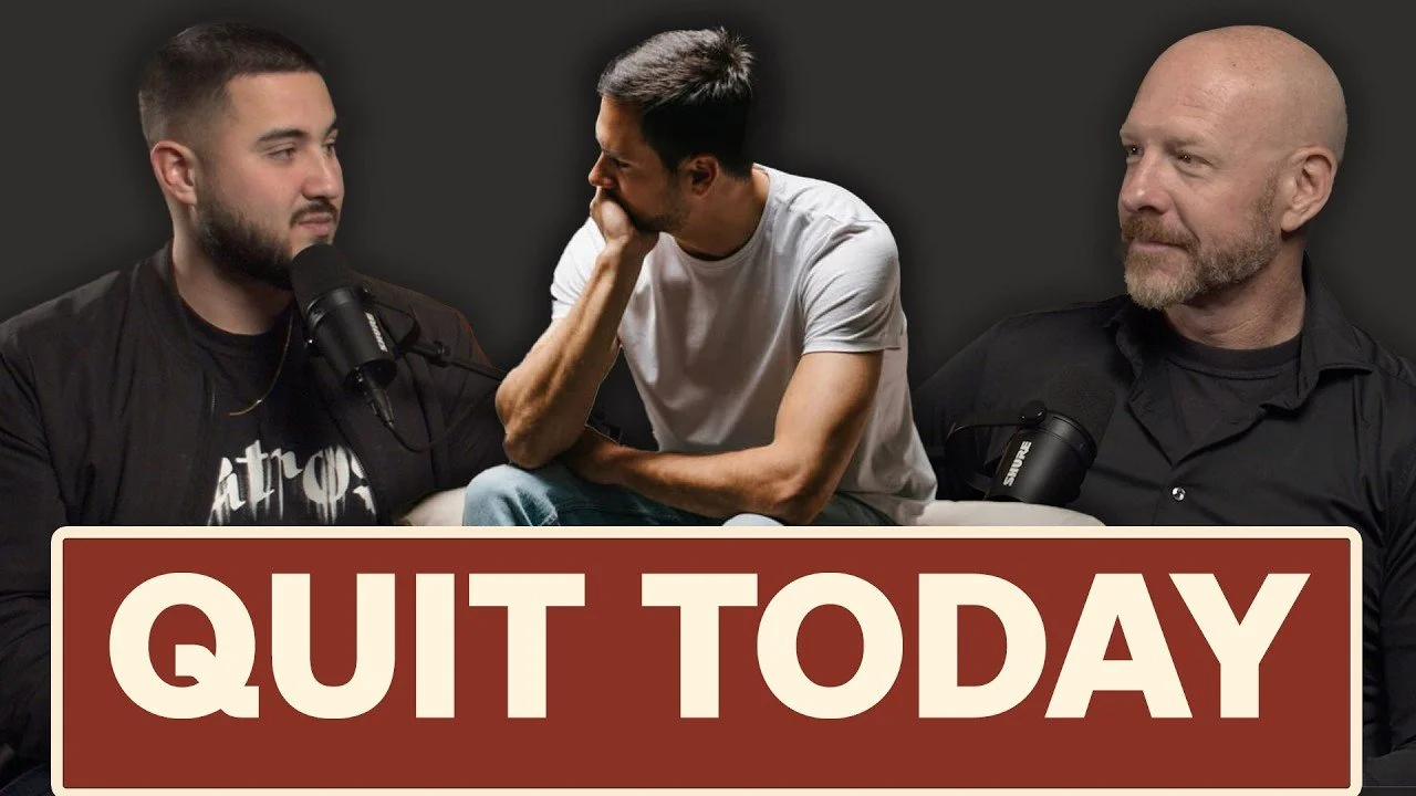 It’s Time to Quit Porn. Here’s How.