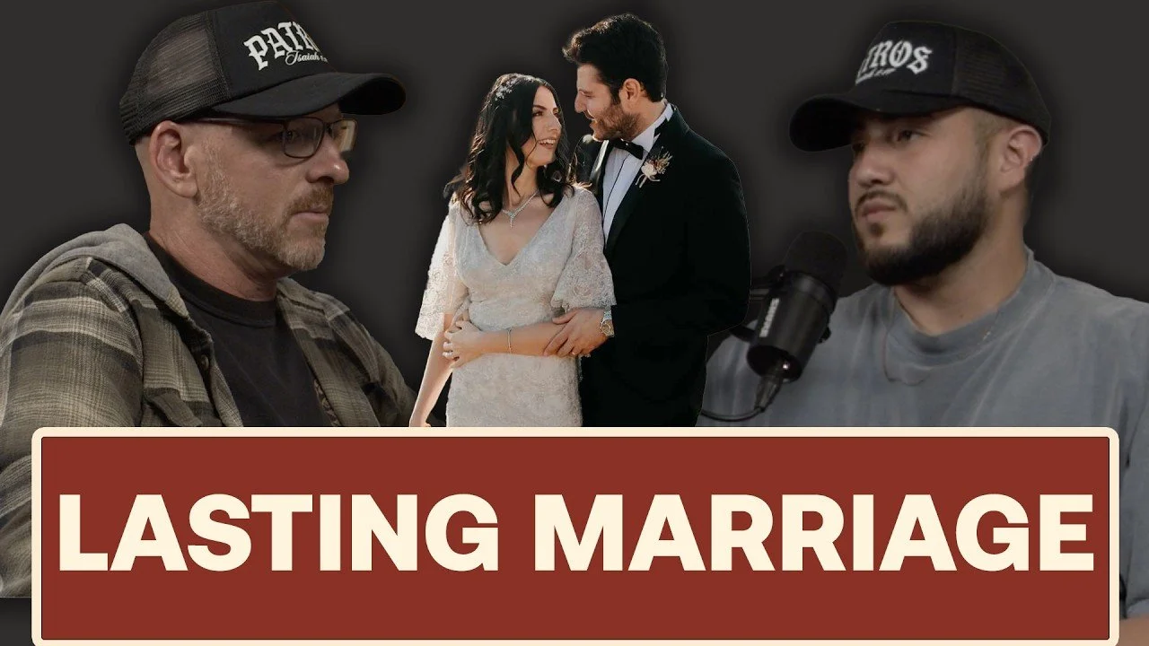 The #1 Habit Found in Healthy Marriages
