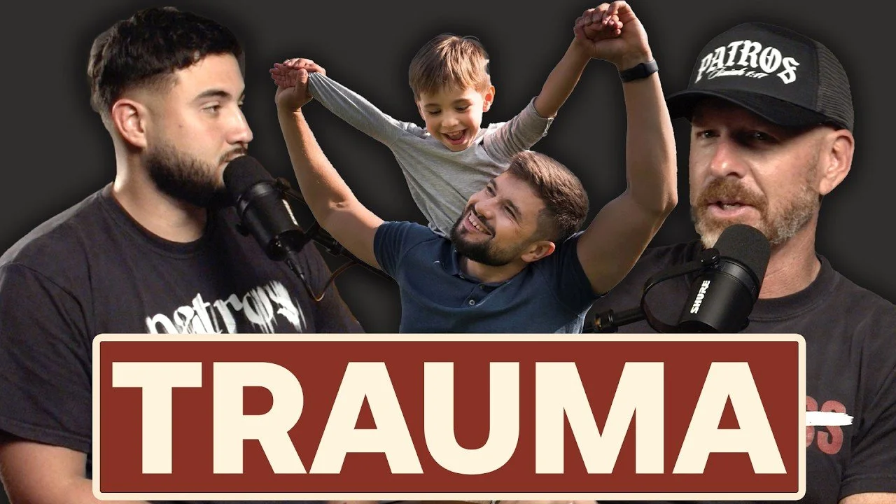 The Father Wound