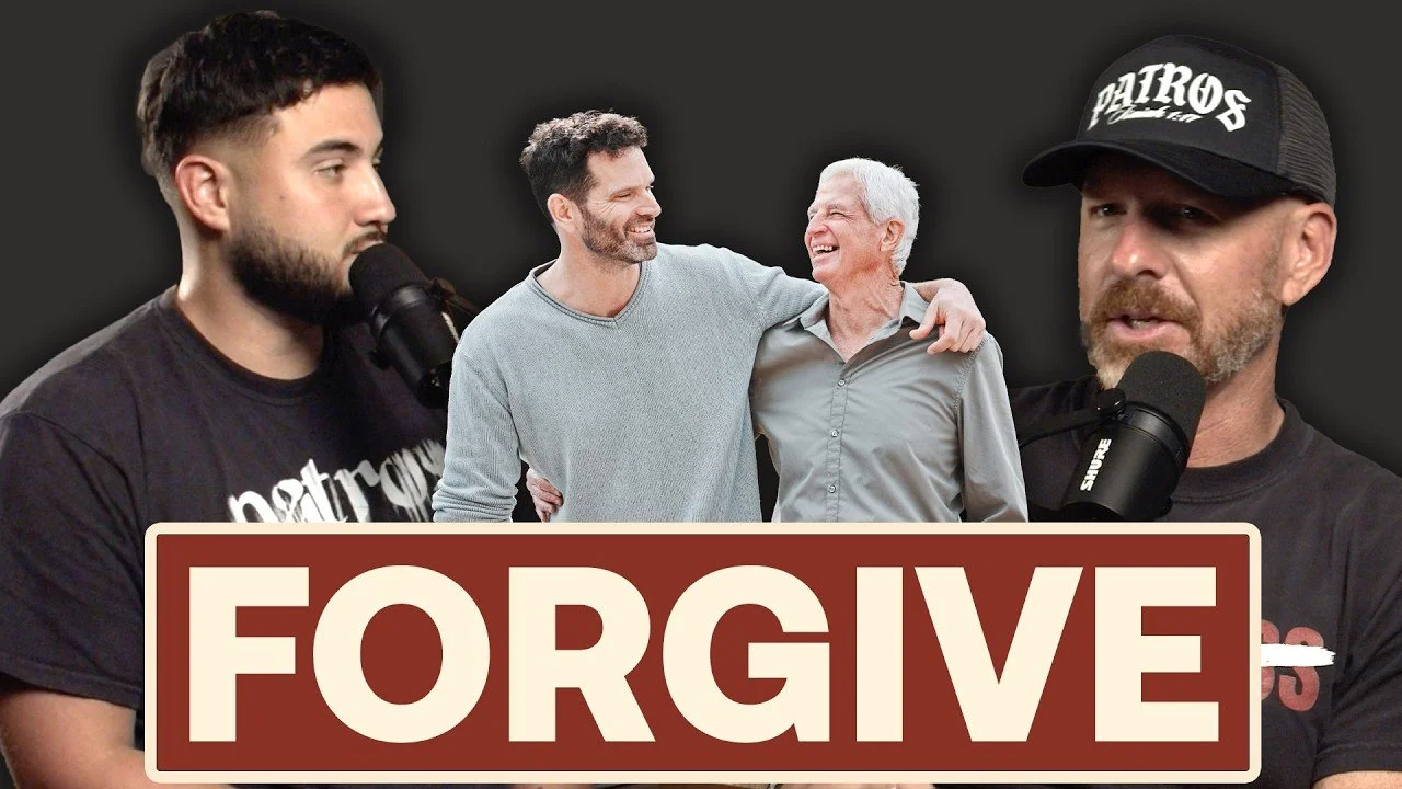 What if you never get an apology?