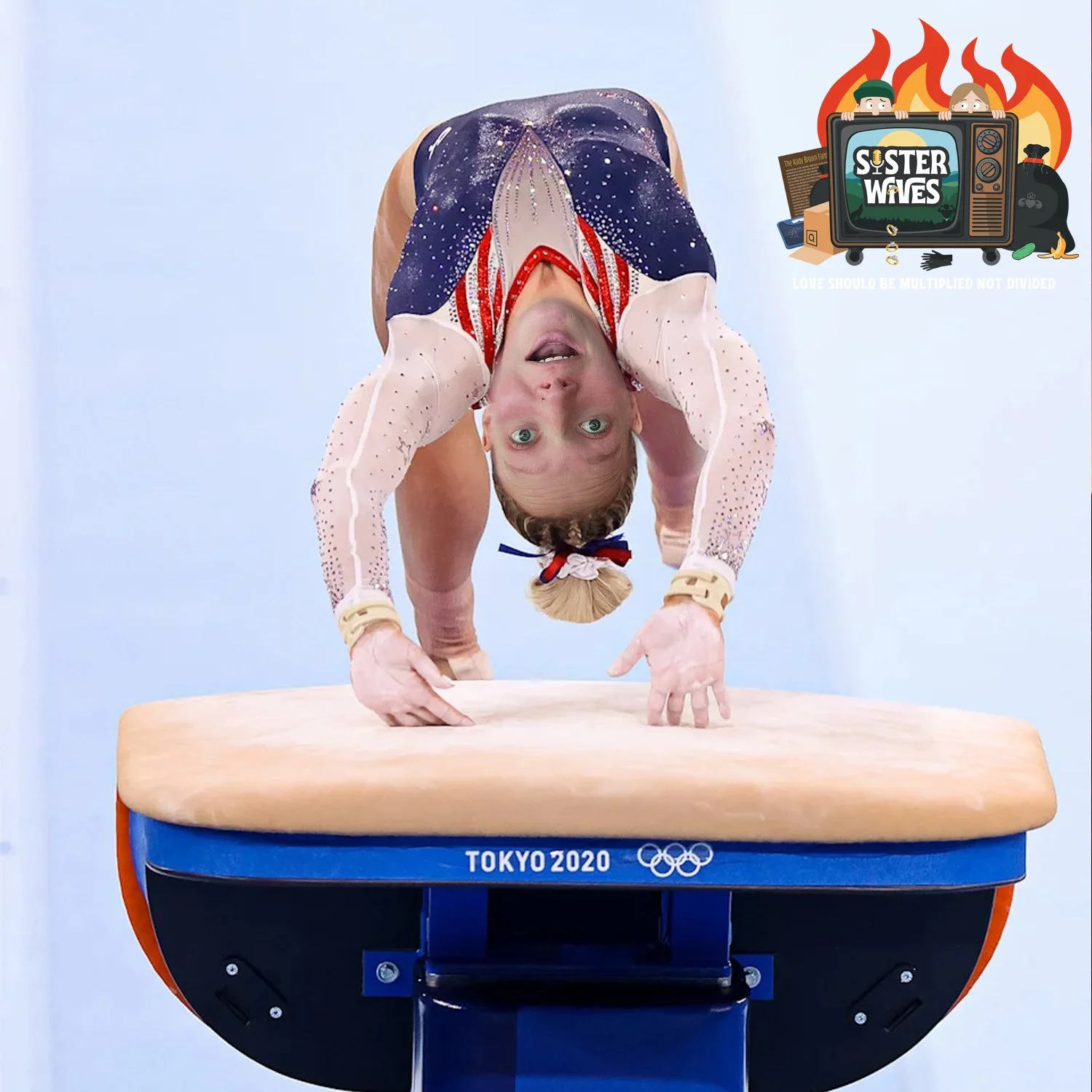 Sister Wives Recap Podcast Ysabel Christine Kody Brown Janelle Meri Robyn Snark Funny