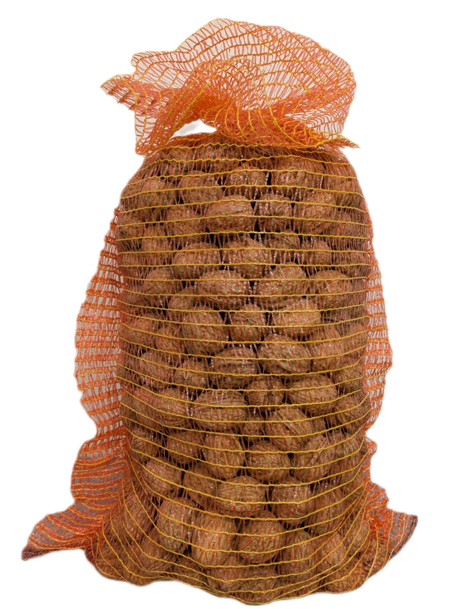 filet de 5 kg de noix sélectionnées de qualité premium