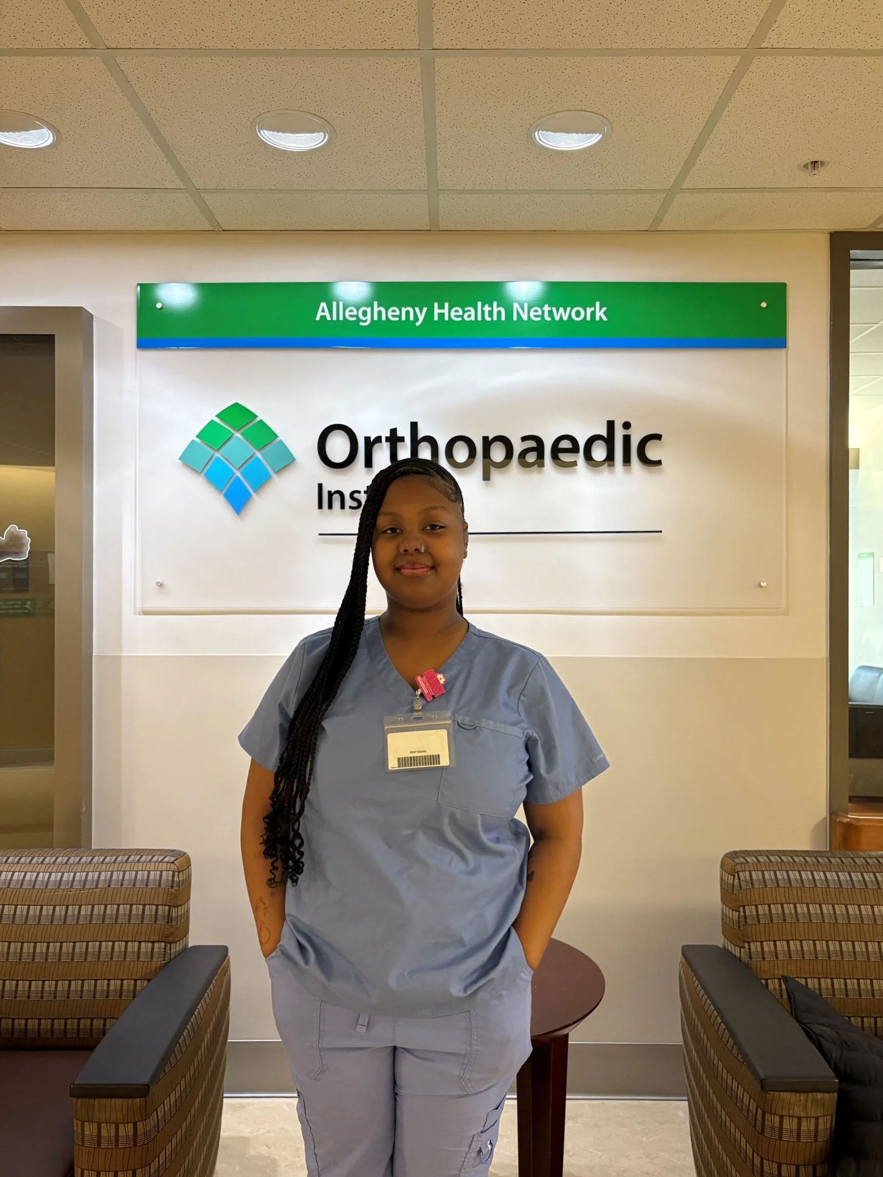 Highmark Health 2025 Community Impact Report