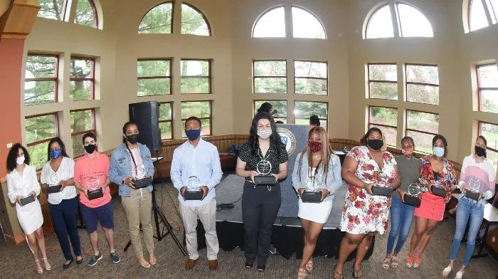 Nazareth Prep Awards Day