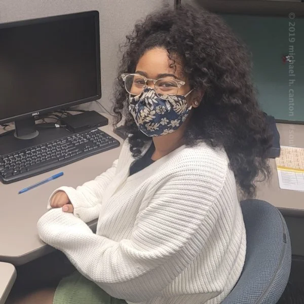 Nazareth Prep Internship Days