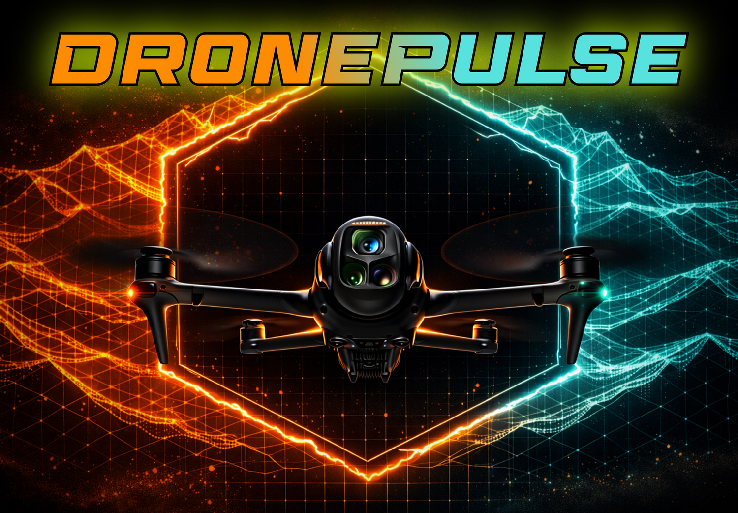 DronePulse