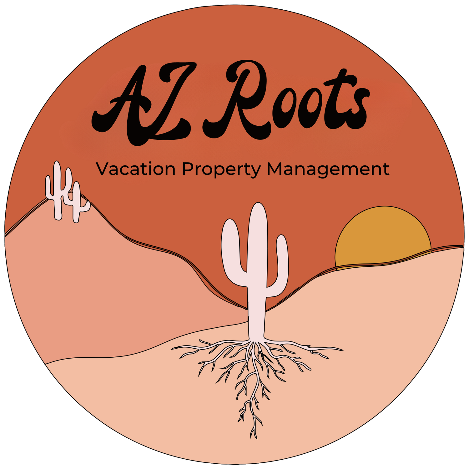 AZ Roots Property Management