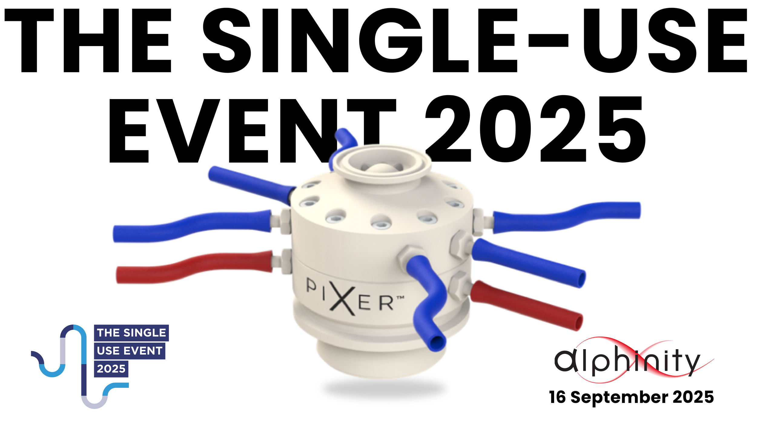 The Single-Use Event 2025