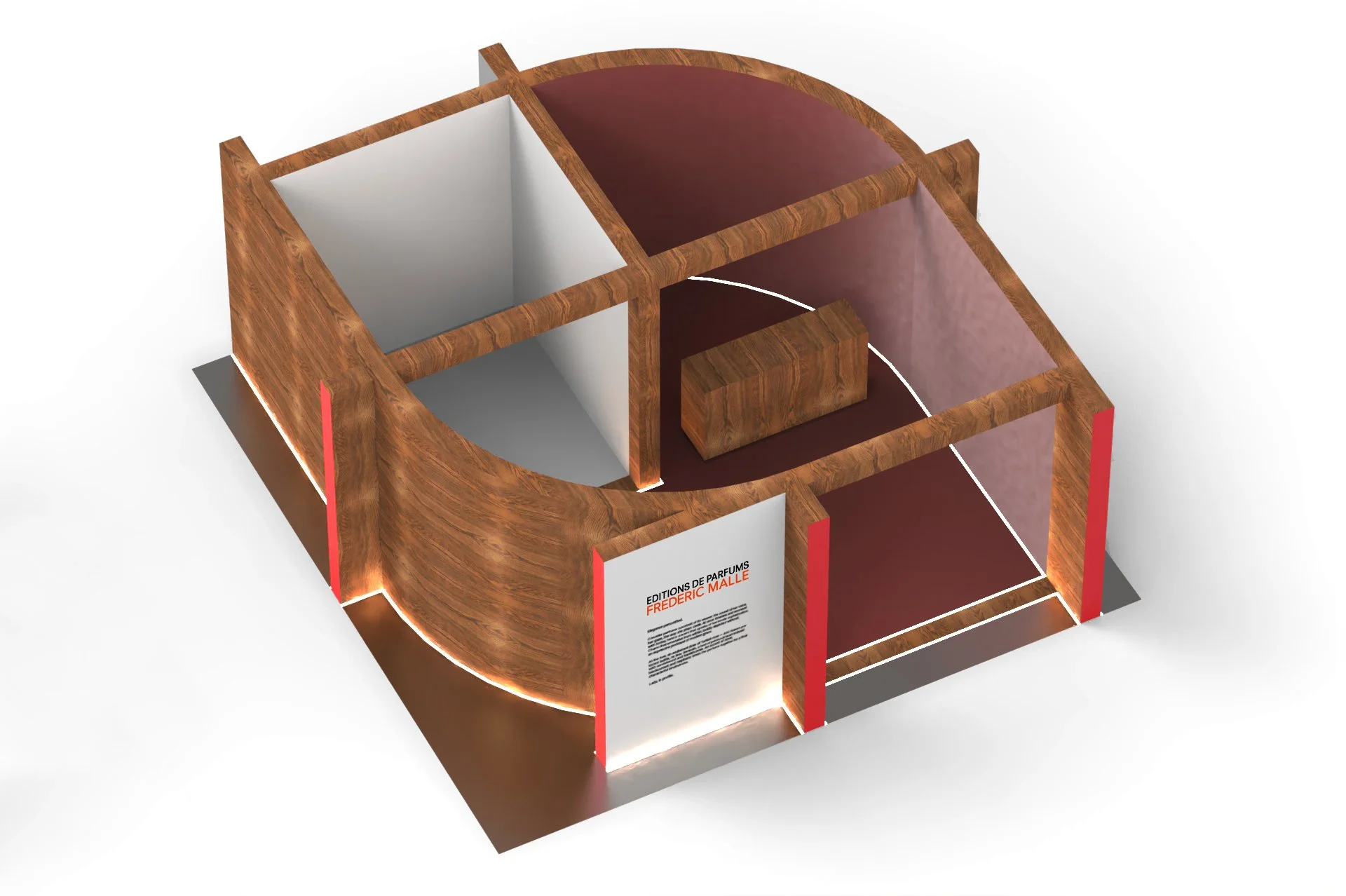 EDITIONS DE PARFUMS FRÉDÉRIC MALLE | INTERNATIONAL WOMEN’S DAY CAMPAIGN