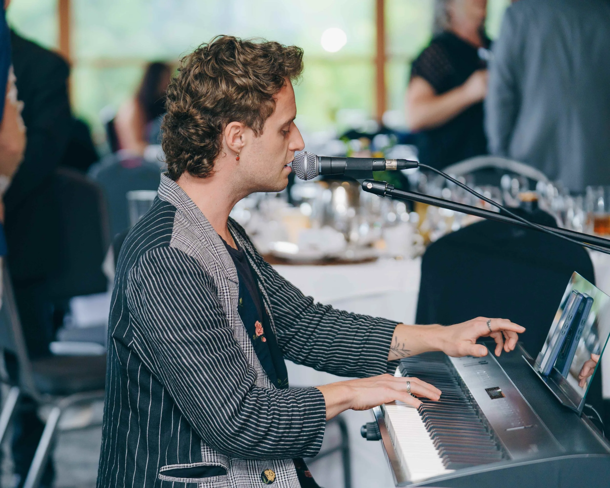 Connor