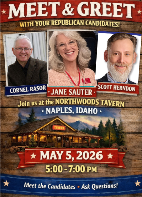 Northwoods Tavern and Grill Meet and Greet