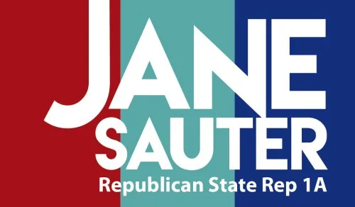 Jane Sauter for Idaho