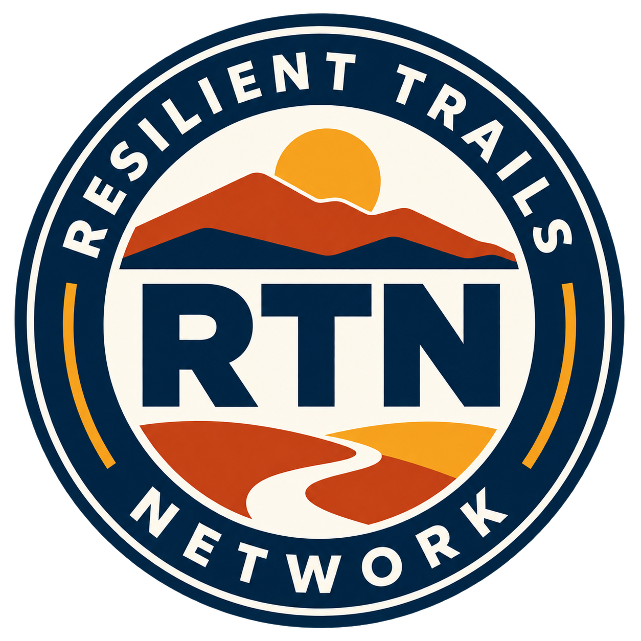 Resilient Trails Network