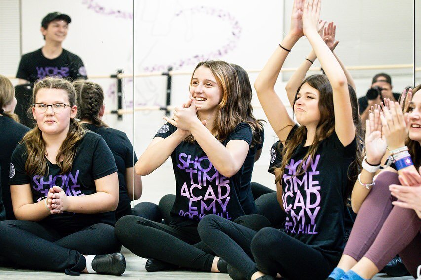 Our faces when we realize classes start in FIVE DAYS!!!! We can&rsquo;t wait, make sure you&rsquo;re registered so that you don&rsquo;t miss out on the fun! Comment an emoji that shows us how you feel about classes starting 🥳