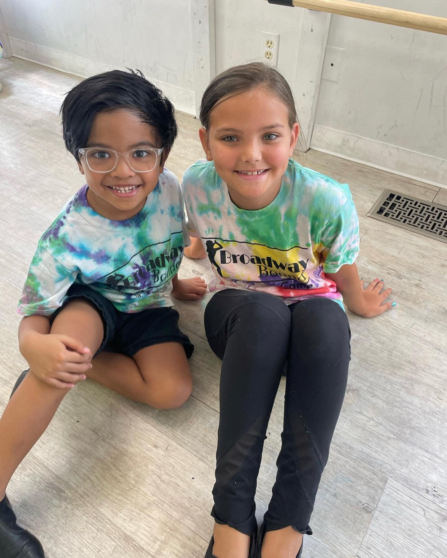 Beginning Monday at Showtime Academy we are having BUDDY WEEK!! Class is always so much fun when we have our friends by our side, so don&rsquo;t forget to bring your friends with you this week. We can&rsquo;t wait to meet everyone! (buddies cannot at