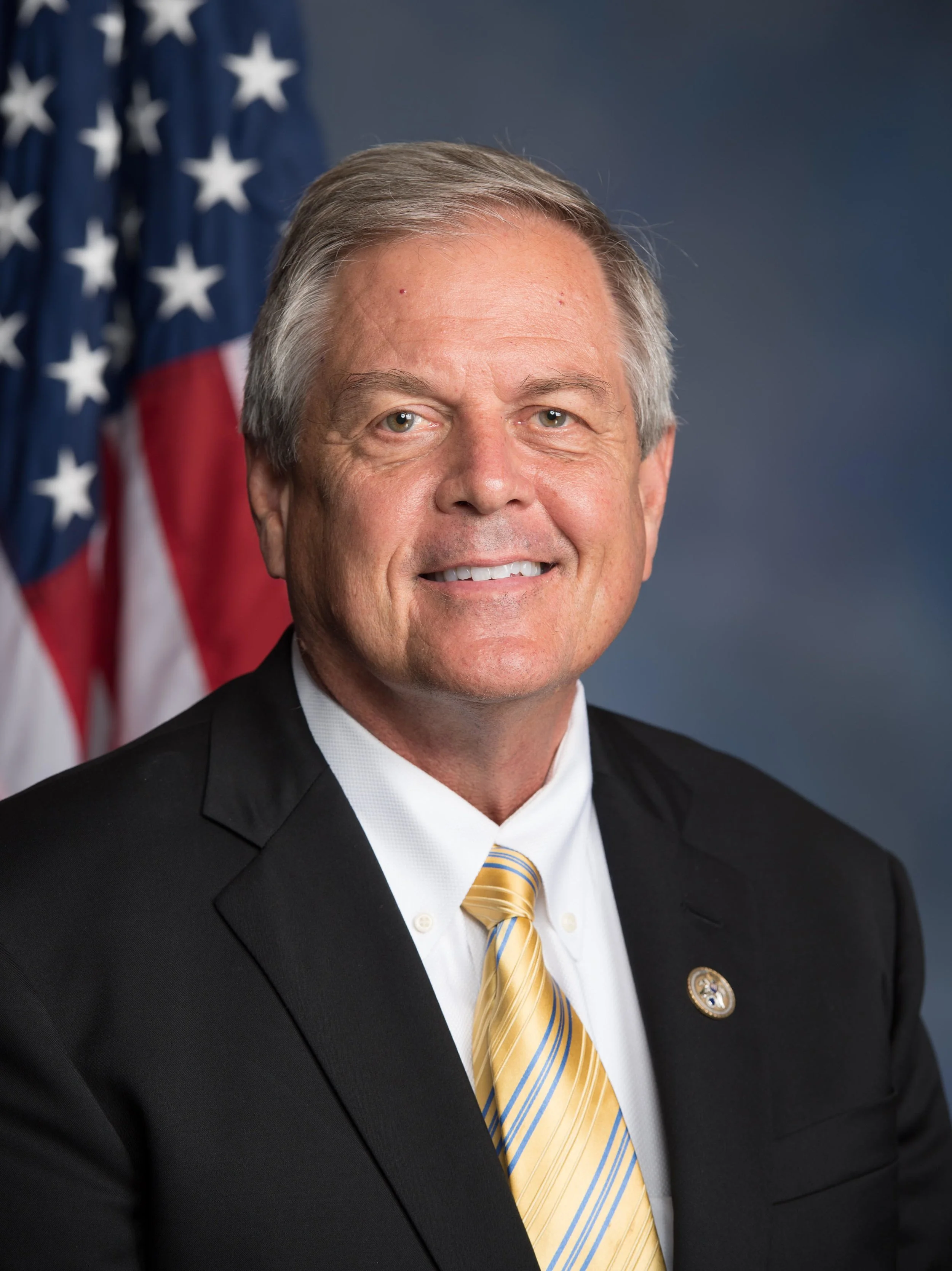 Leadership in Action: A Conversation with Congressman Ralph Norman